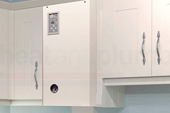 Church Lawford electric boiler quotes
