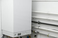 free Church Lawford condensing boiler quotes