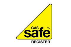 gas safe companies Church Lawford